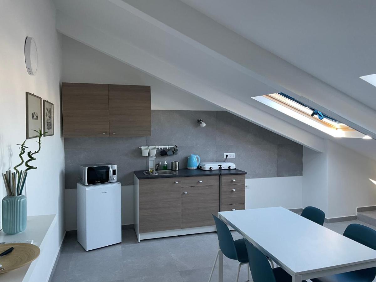 Sky View House Apartment