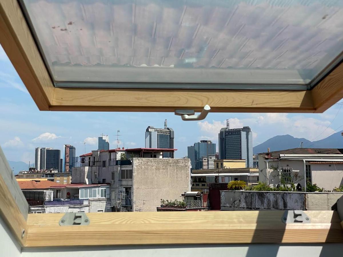 Appartement Sky View House Napels