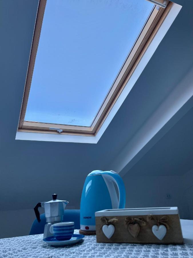 Appartement Sky View House *