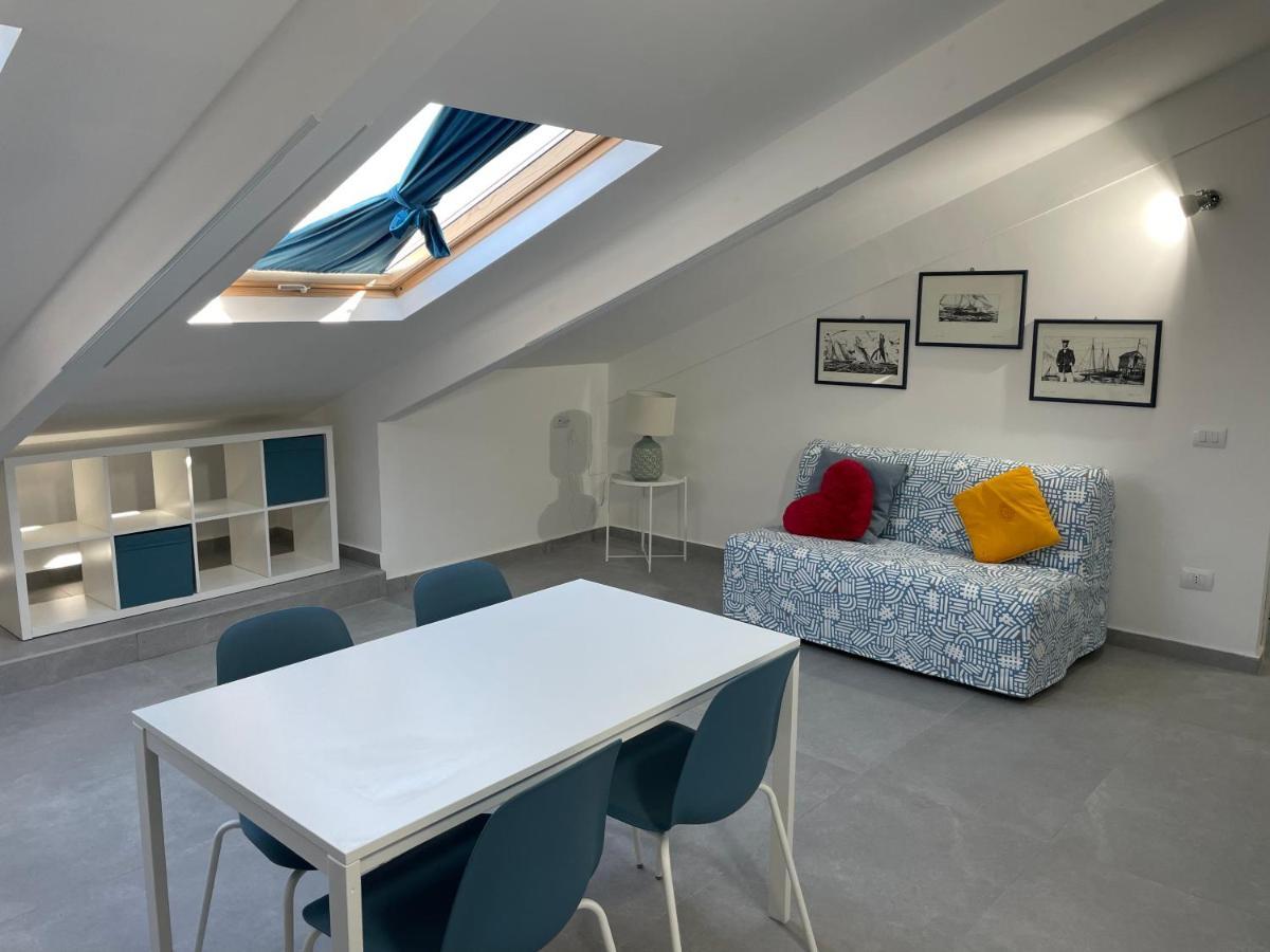 Appartement Sky View House Napels