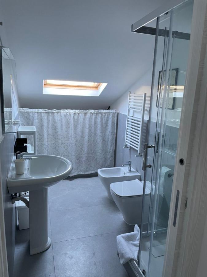 Appartement Sky View House *